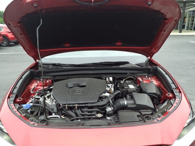 2025 Mazda CX-30 2.5 Select Sport photo 6