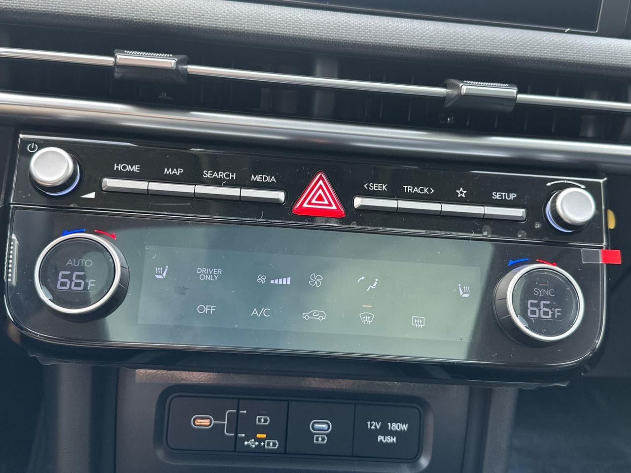 2025 Hyundai Tucson Hybrid SEL Convenience photo 23
