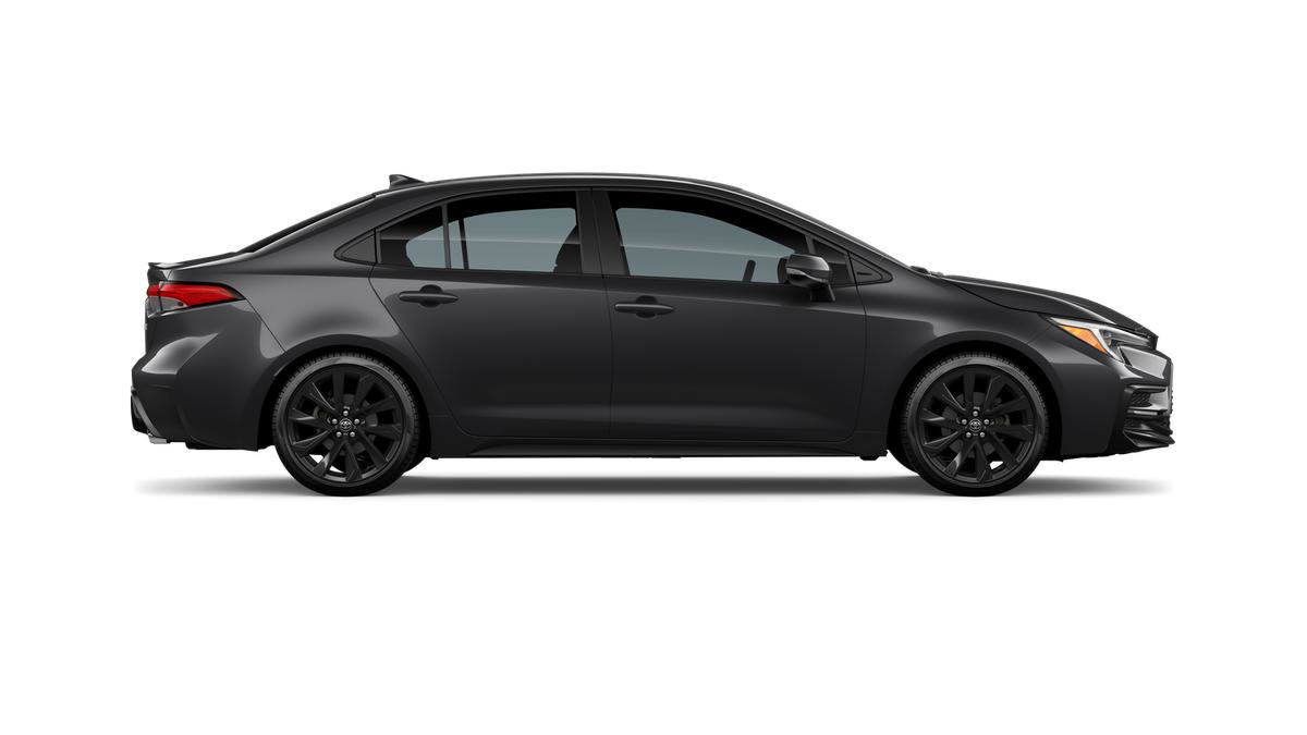 2026 Toyota Corolla SE photo 44