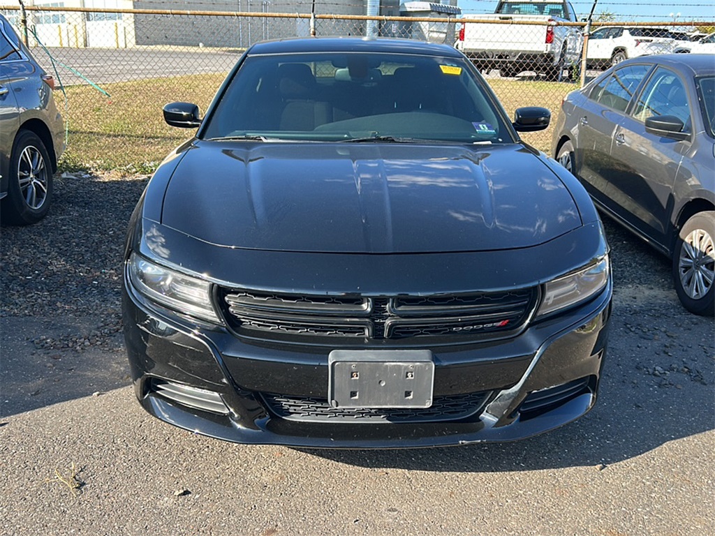 2015 Dodge Charger SXT photo 2