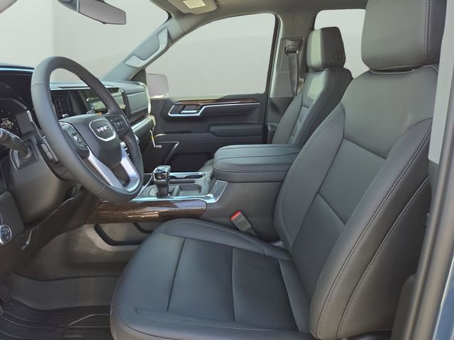 2026 Gmc Sierra 1500 Elevation photo 18