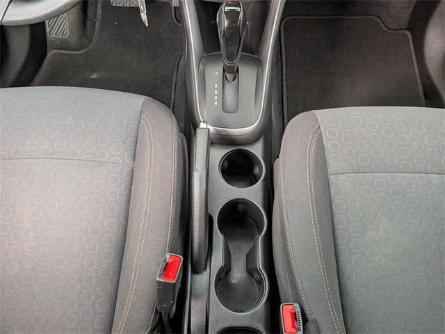 2020 Chevrolet Trax LS photo 29
