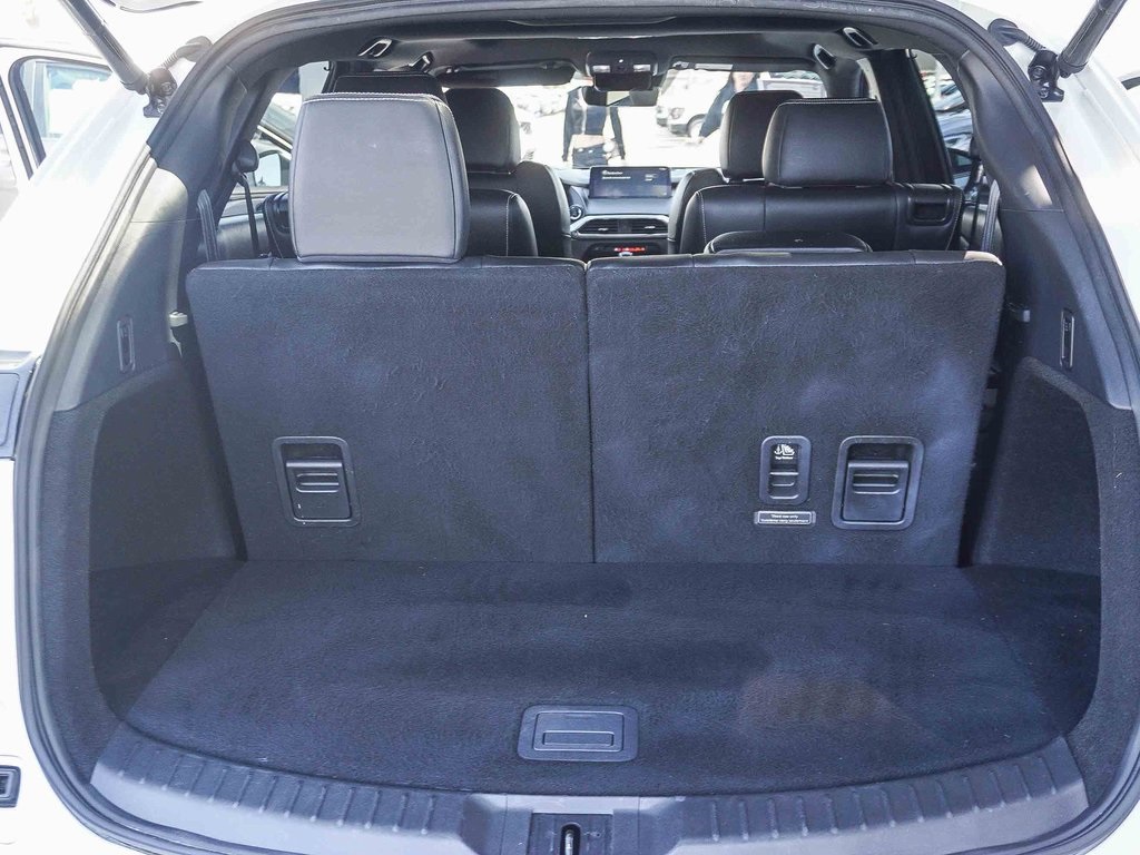 2021 Mazda CX-9 Grand Touring photo 18