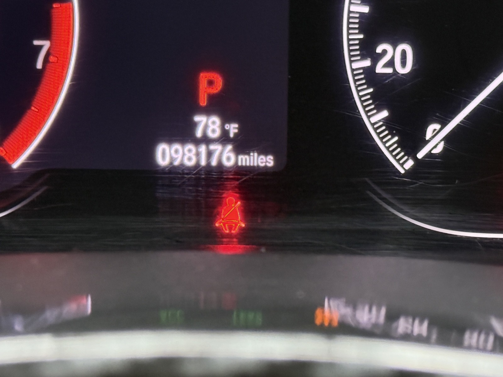 2020 Honda Accord Sport 1.5T photo 18