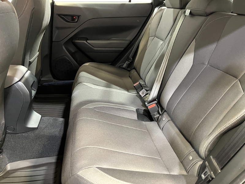 2025 Subaru Impreza Base photo 14