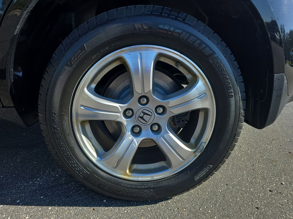 2015 Honda Pilot EX photo 29