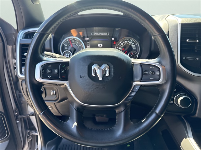 2022 Ram 1500 Big Horn Lone Star photo 15