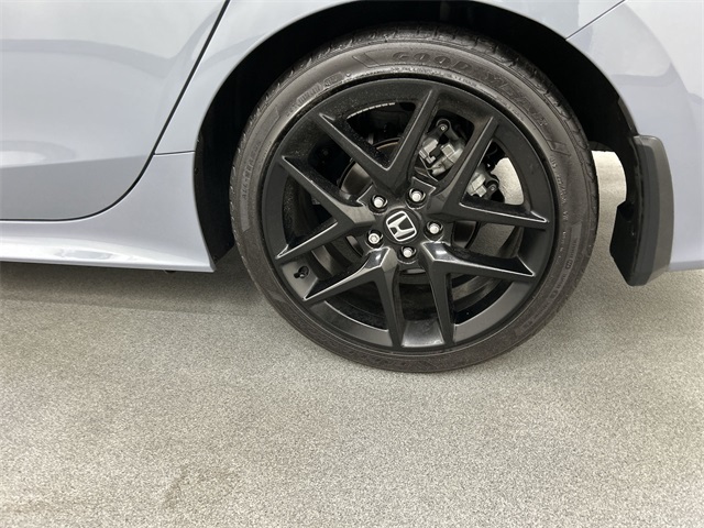 2024 Honda Civic Sport photo 3