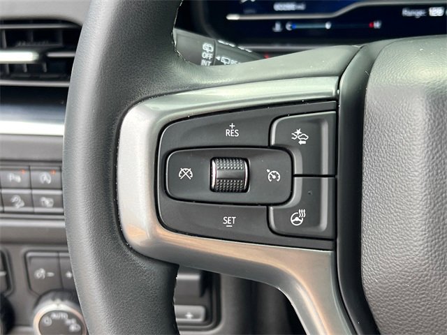 2023 Chevrolet Tahoe Z71 photo 23