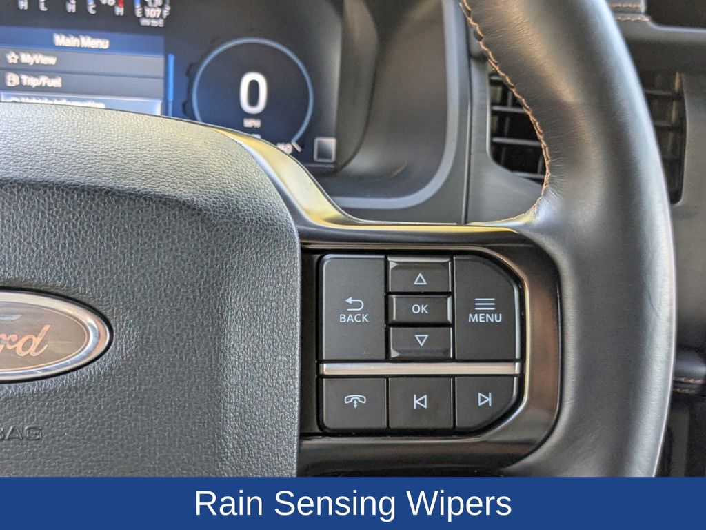 2024 Ford Expedition Platinum MAX photo 28