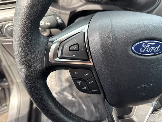 2024 Ford Edge SEL photo 11