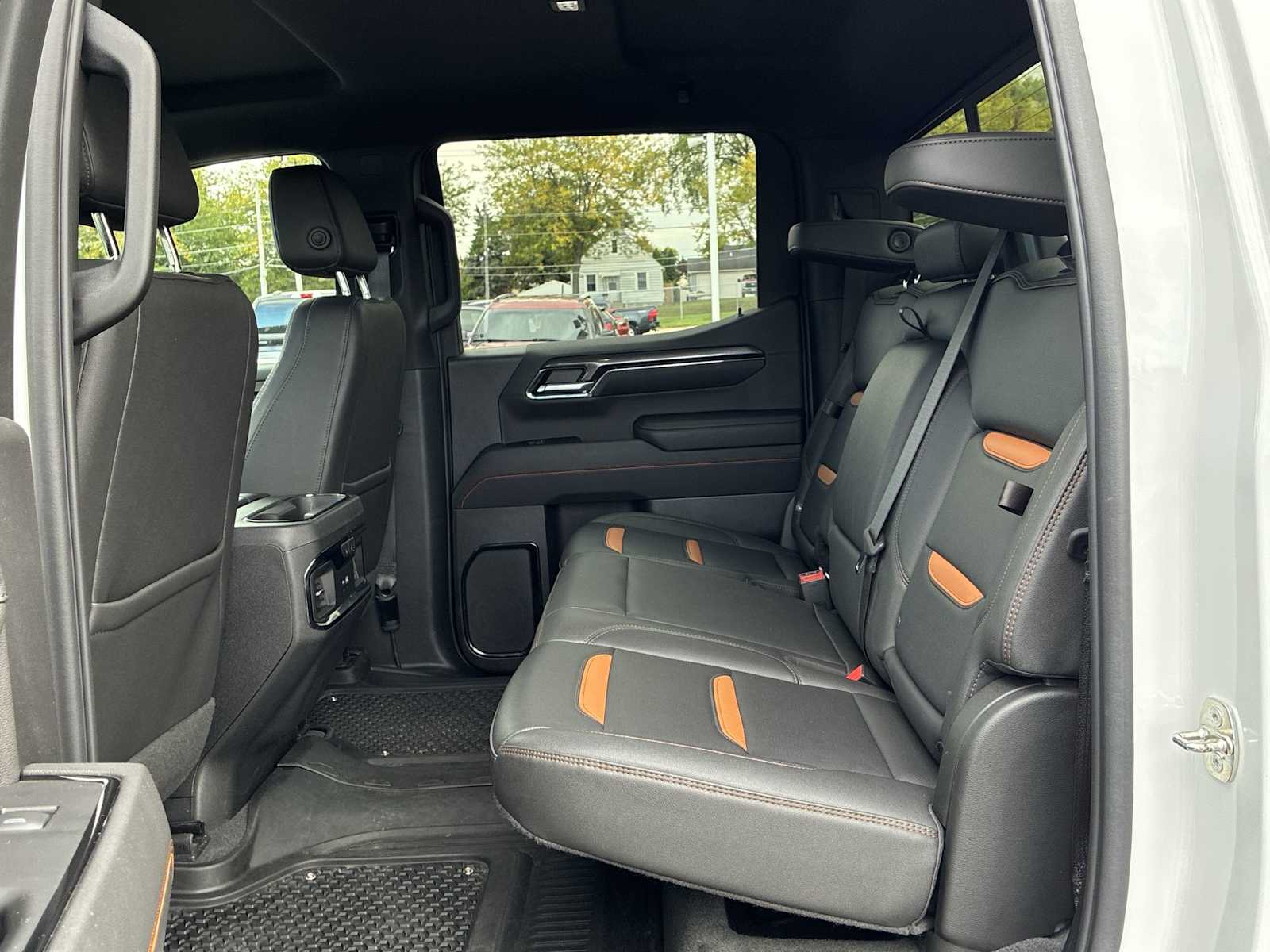 2023 Gmc Sierra 1500 AT4 photo 24
