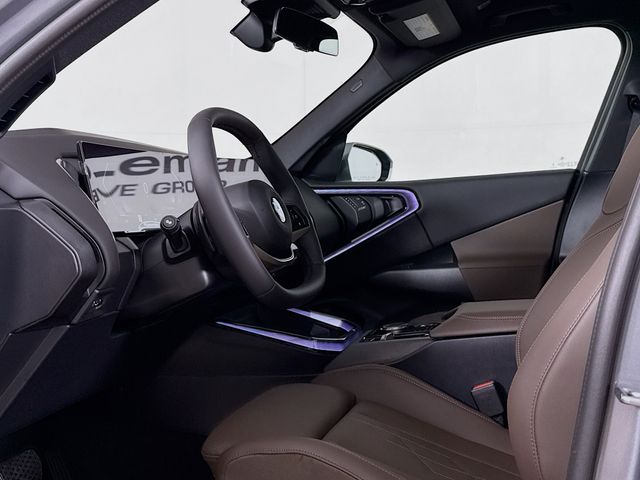 2025 Bmw X3 30x Drive photo 7