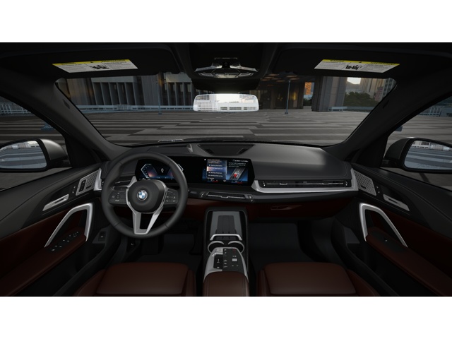 2025 Bmw X1 XDrive28i photo 8