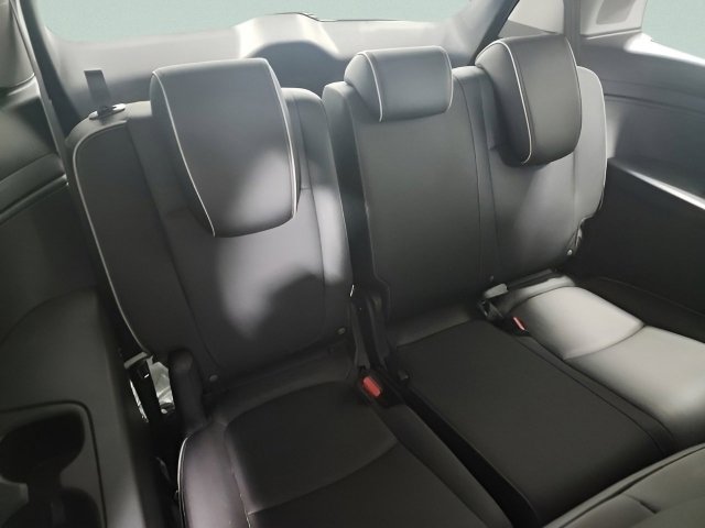 2024 Honda Odyssey Elite photo 22