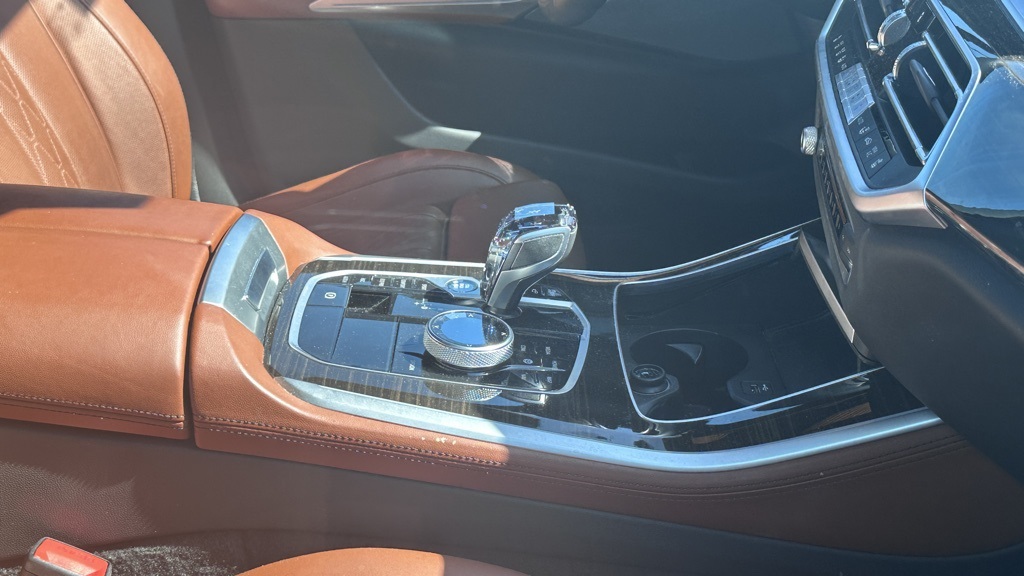 2023 Bmw X5 xDrive40i photo 4