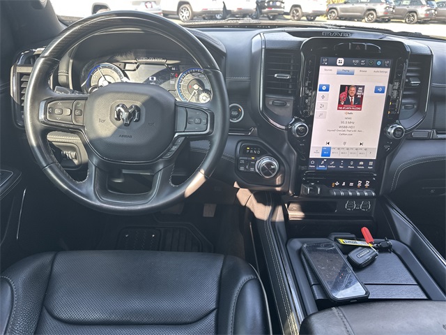 2022 Ram 1500 Limited photo 22