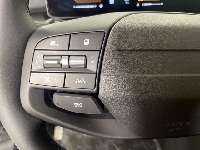 2026 Kia Sportage EX photo 17