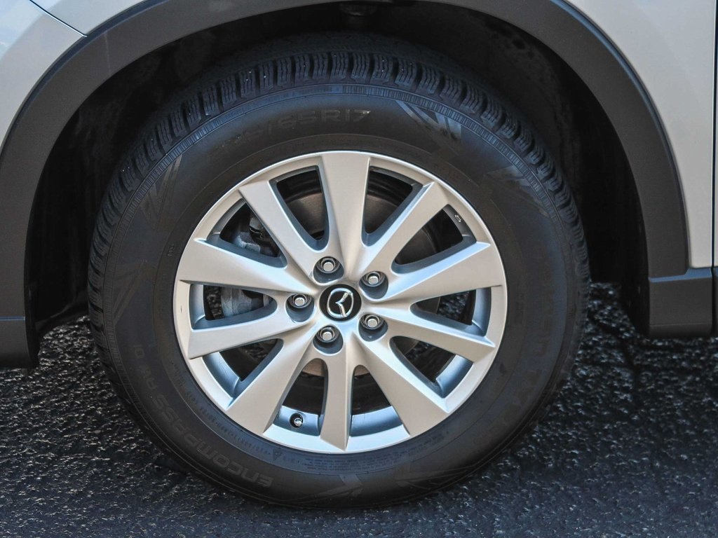 2016 Mazda CX-5 Touring photo 6