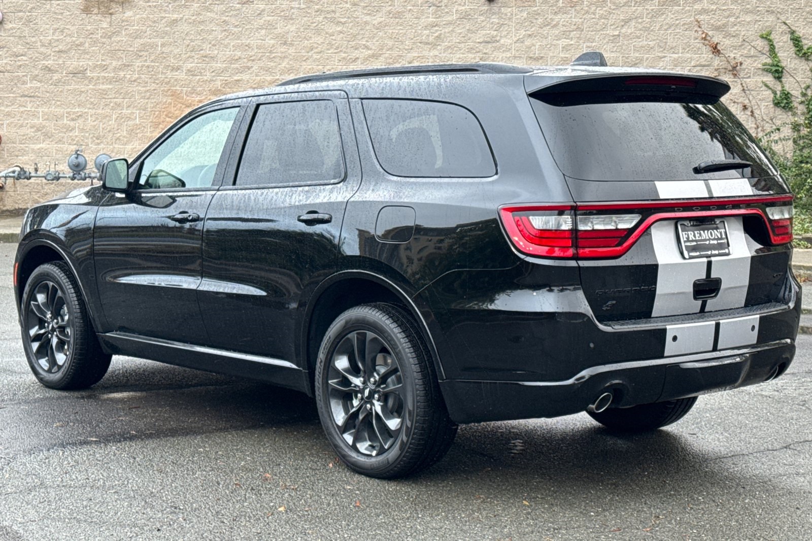2025 Dodge Durango GT Plus photo 5