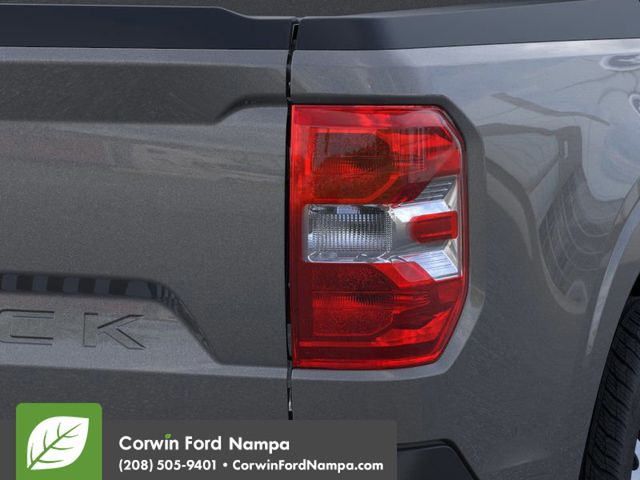 2025 Ford Maverick XL photo 8
