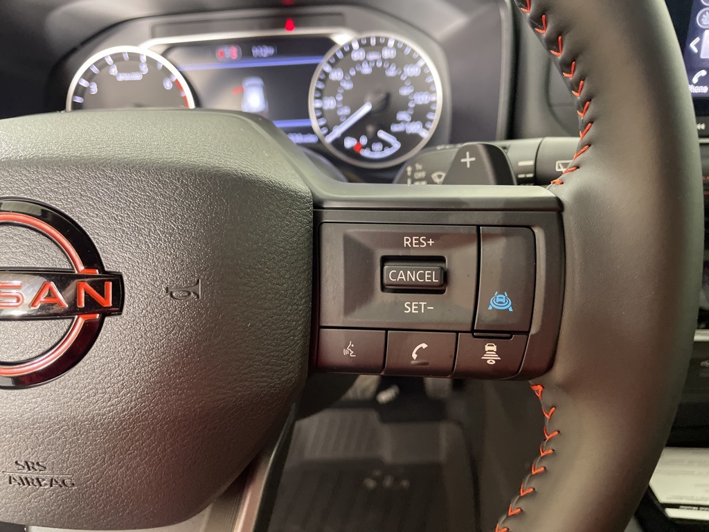 2026 Nissan Rogue SV photo 20