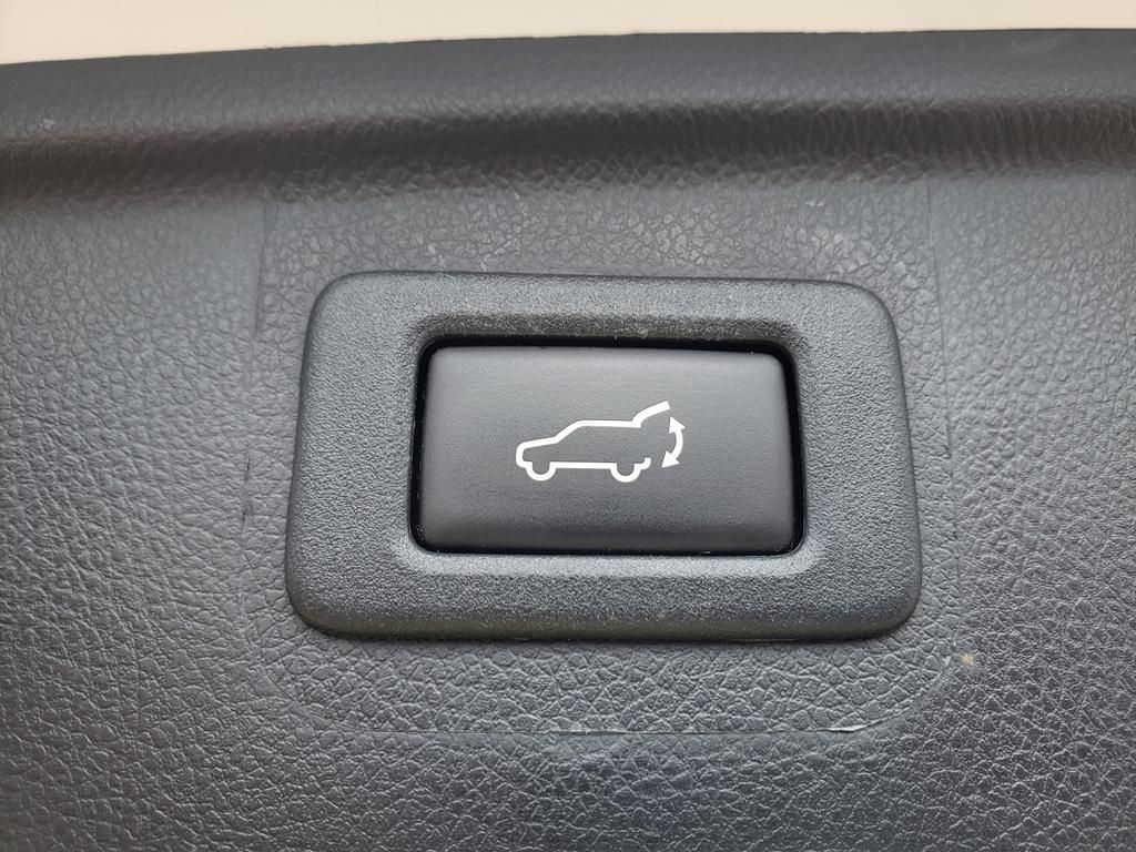 2017 Subaru Outback 3.6R Limited photo 7