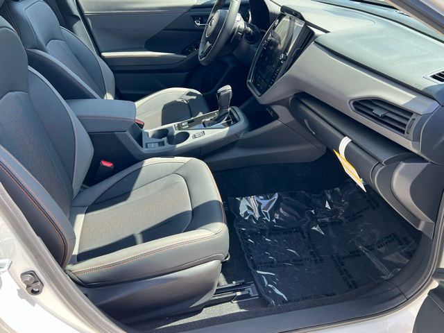 2025 Subaru Crosstrek Limited photo 23