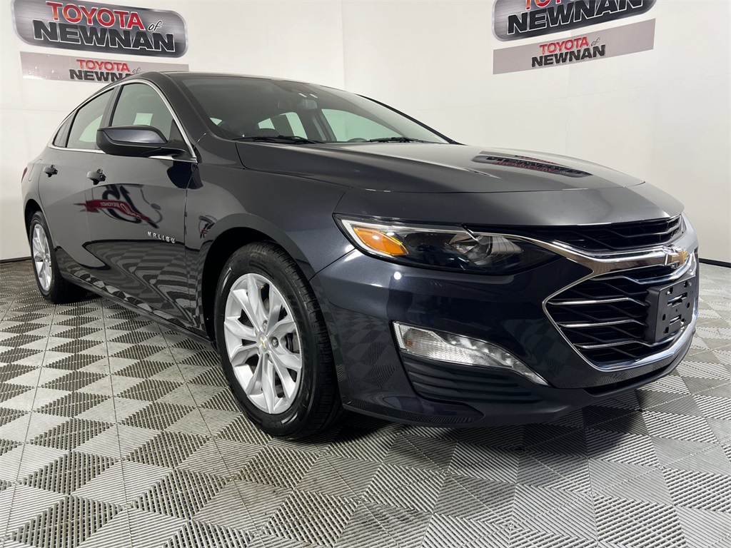2023 Chevrolet Malibu 1LT