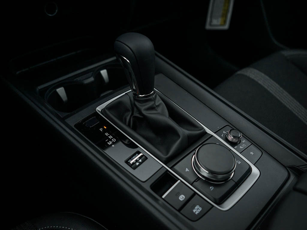 2025 Mazda CX-50 2.5 S Premium photo 23