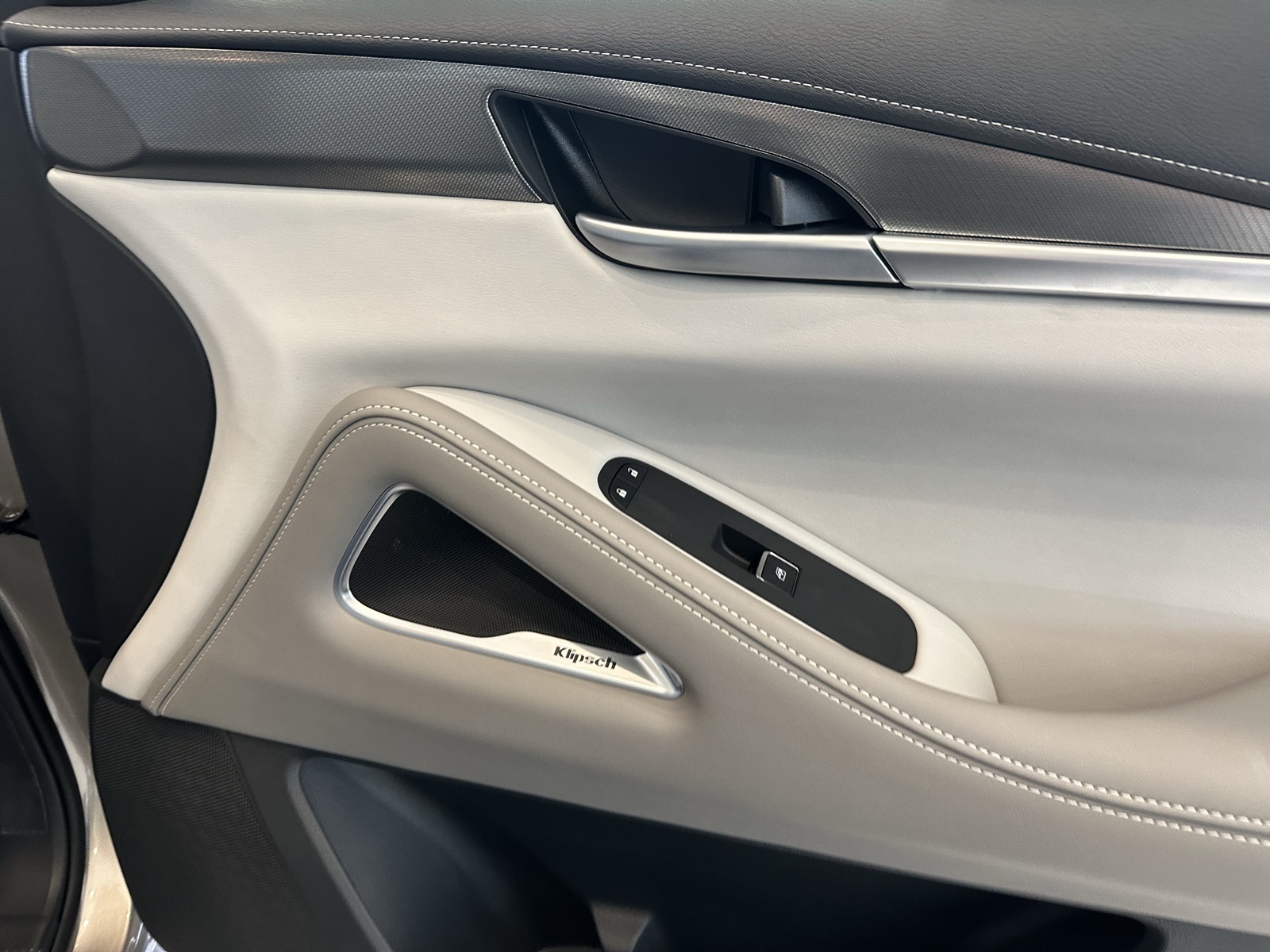 2026 Infiniti QX60 Luxe photo 35