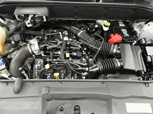 2023 LINCOLN NAUTILUS - Image 35