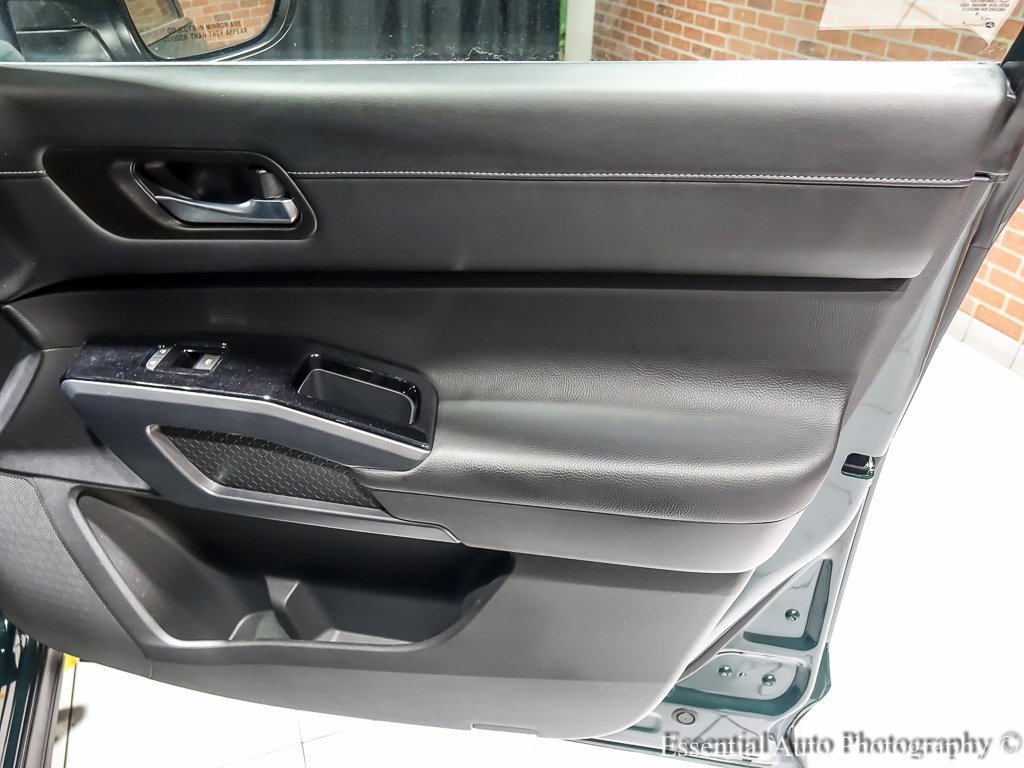 2023 NISSAN PATHFINDER - Image 32