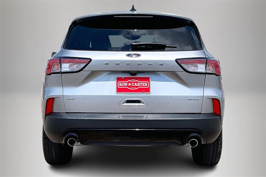 2022 Ford Escape SE photo 6