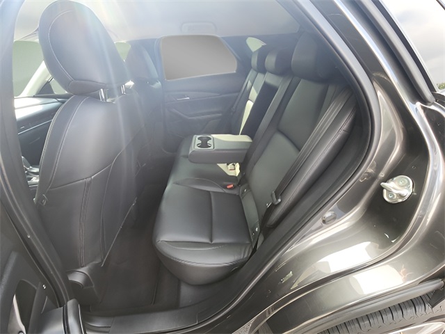 2022 Mazda CX-30 2.5 Select photo 15