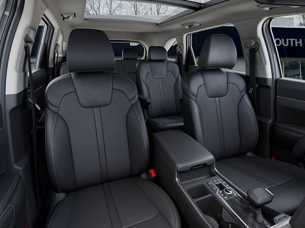2026 Kia Sorento X-Line EX photo 13