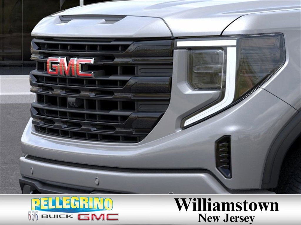 2026 Gmc Sierra 1500 Elevation photo 11