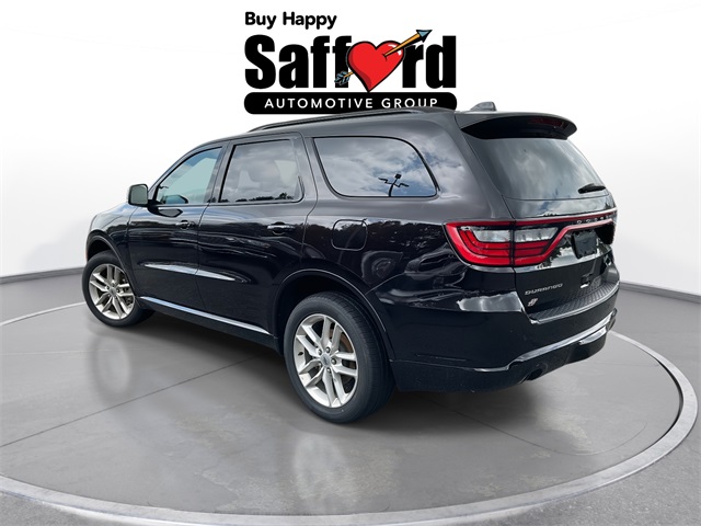 2024 Dodge Durango GT Plus photo 5