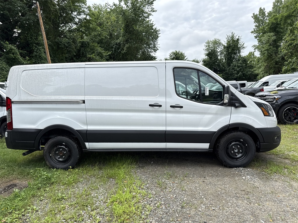 2024 Ford Transit Cargo Van photo 4