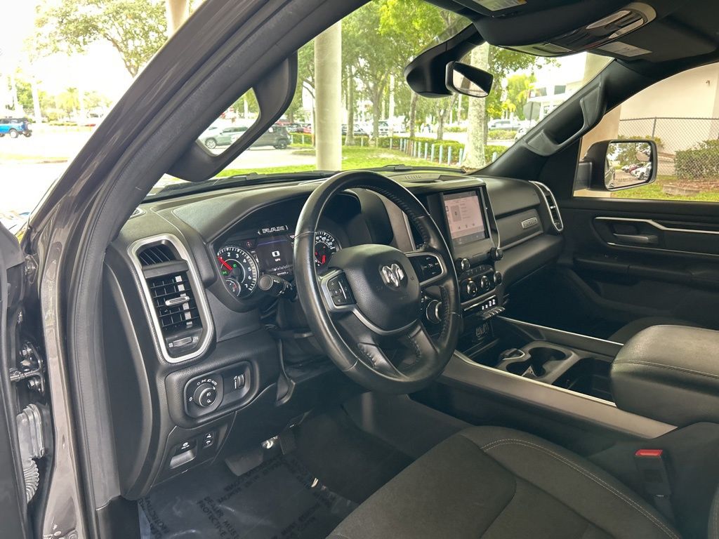 2023 Ram 1500 Big Horn Lone Star photo 4