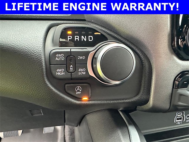 2025 Ram 1500 Big Horn Lone Star photo 21