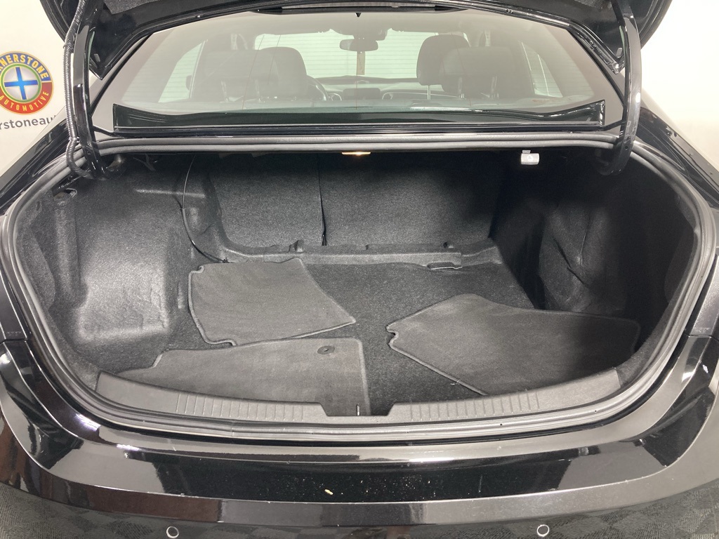 2024 Chevrolet Malibu 1LT photo 19