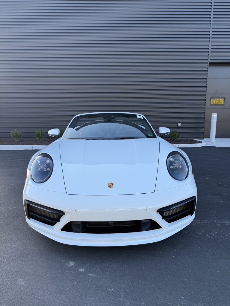 2023 Porsche 911 GTS photo 12