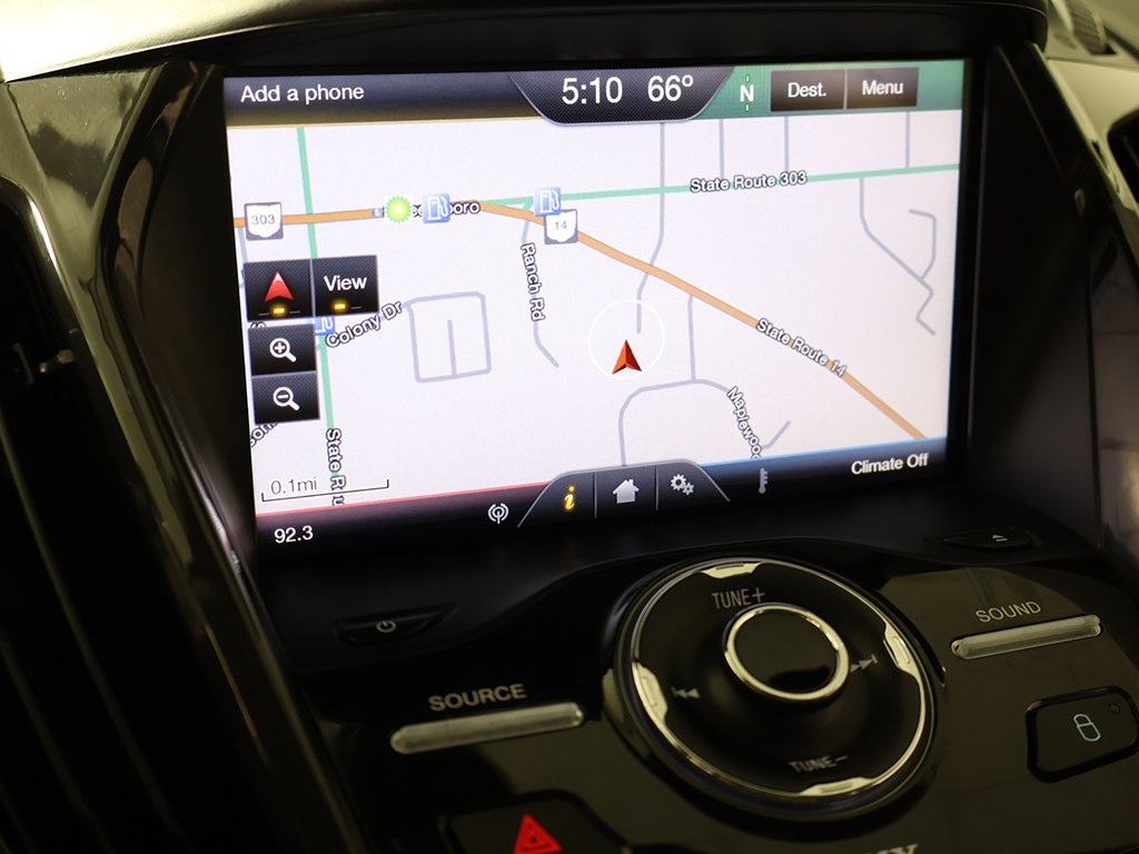 2013 Ford Escape Titanium photo 41