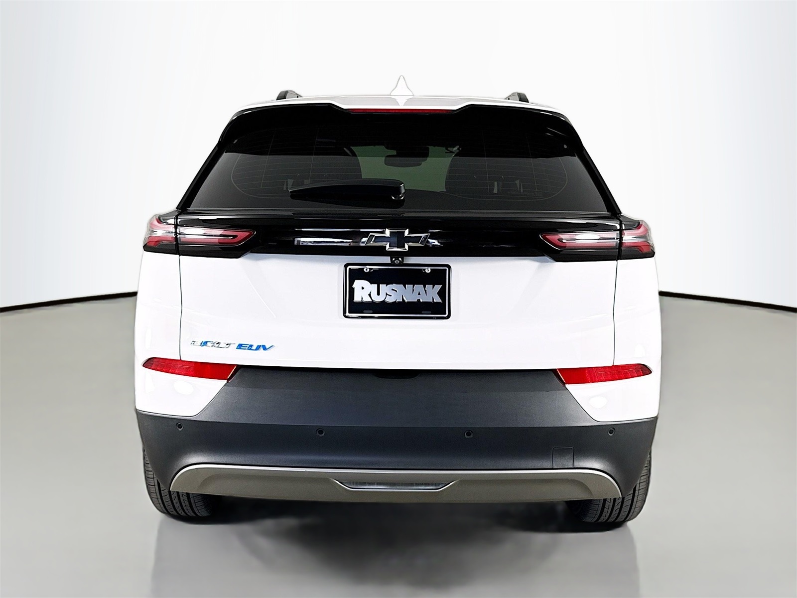 2022 Chevrolet Bolt EUV photo 6