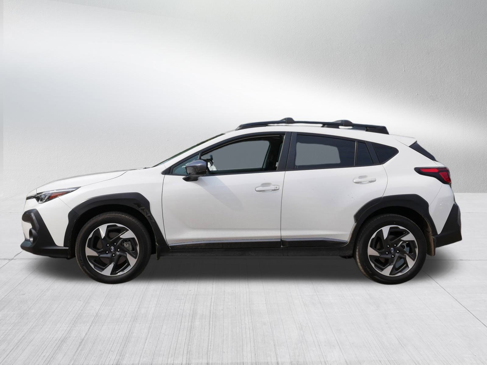 2024 Subaru Crosstrek Limited photo 3