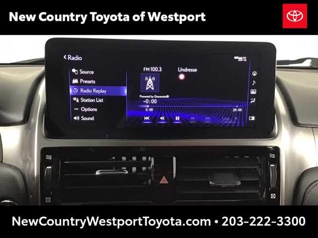 2023 Lexus GX 460 photo 17