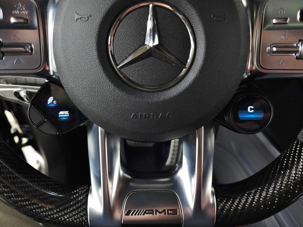 2023 MERCEDES-BENZ G-CLASS - Image 22