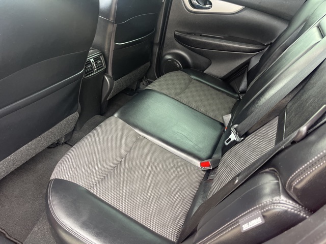 2020 Nissan Rogue Sport SV photo 31