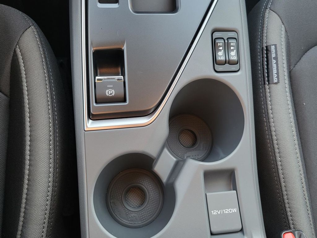 2025 Subaru Crosstrek Premium photo 11